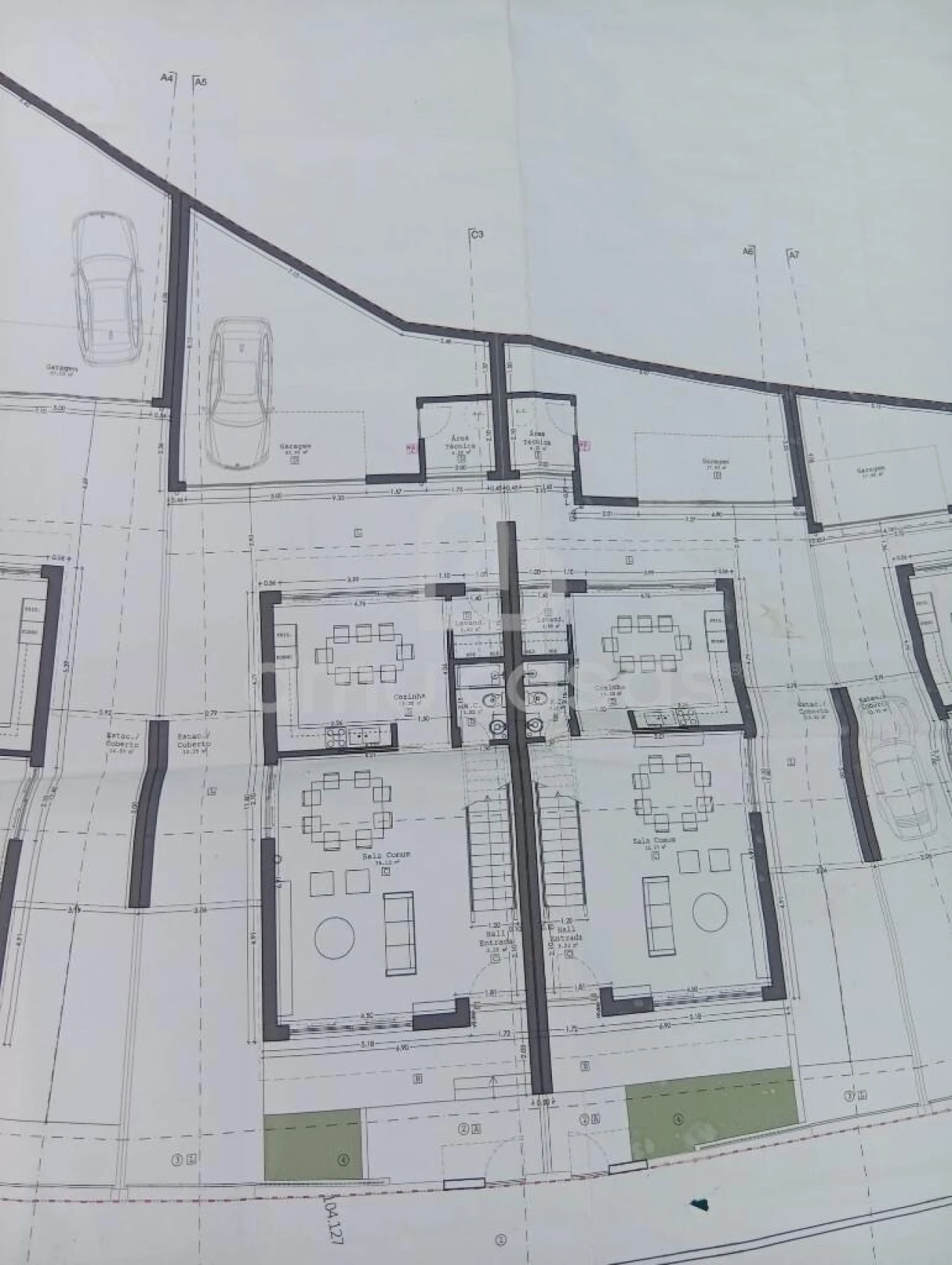 Moradia T3 para Venda em Paços de Brandão Foto 15