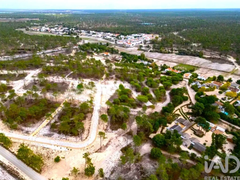 Terreno para Venda em Comporta Foto 16