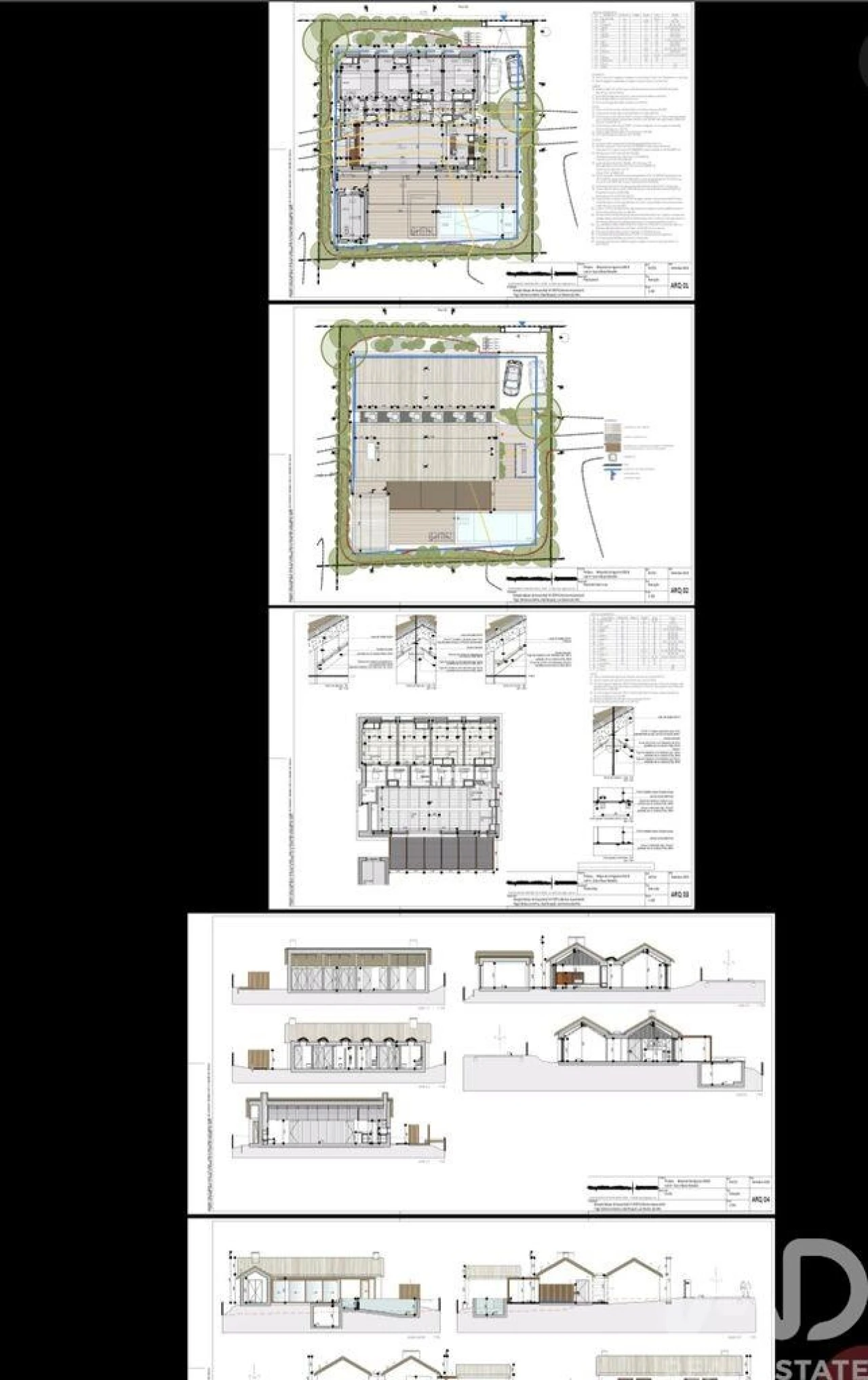 Terreno para Venda em Comporta Foto 28