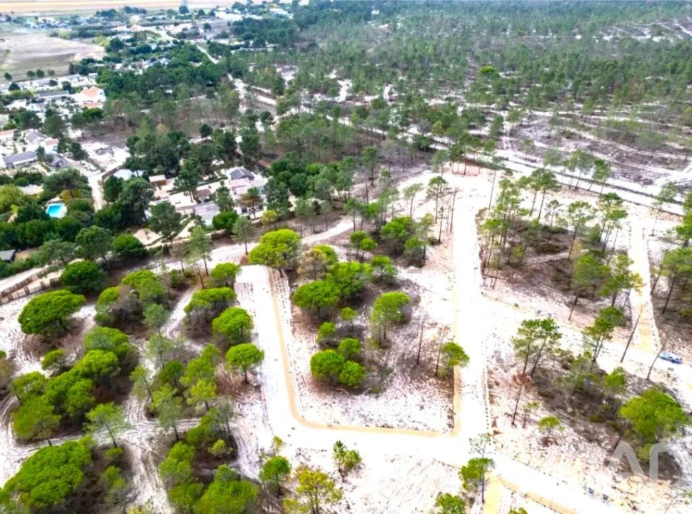 Terreno para Venda em Comporta Foto 15