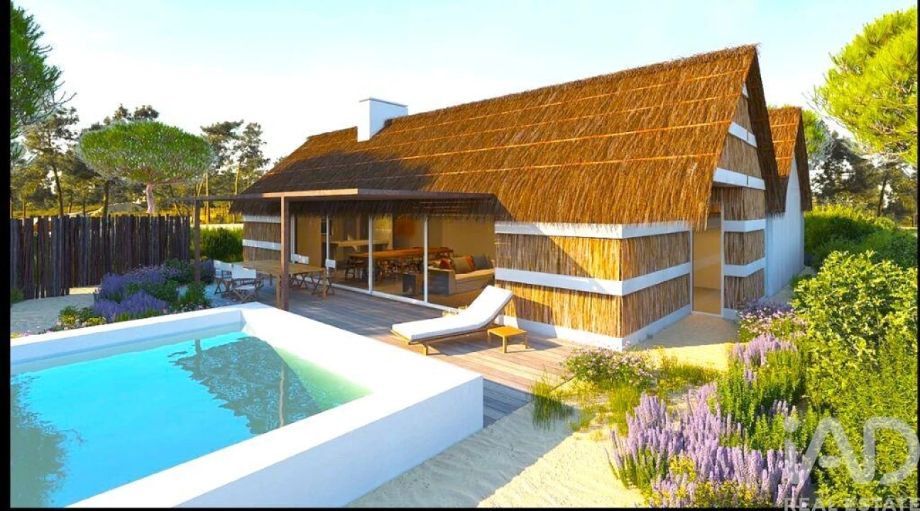 Terreno para Venda em Comporta Foto 12