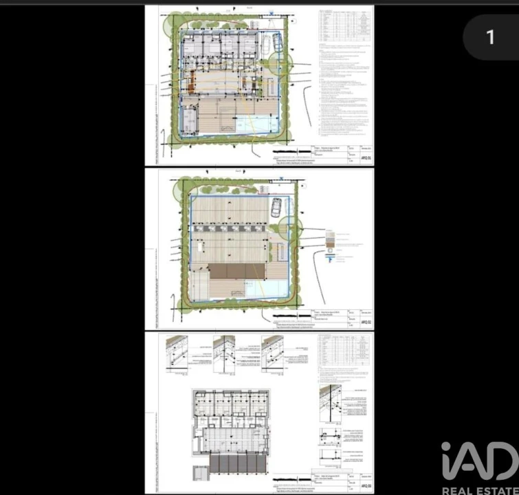 Terreno para Venda em Comporta Foto 27