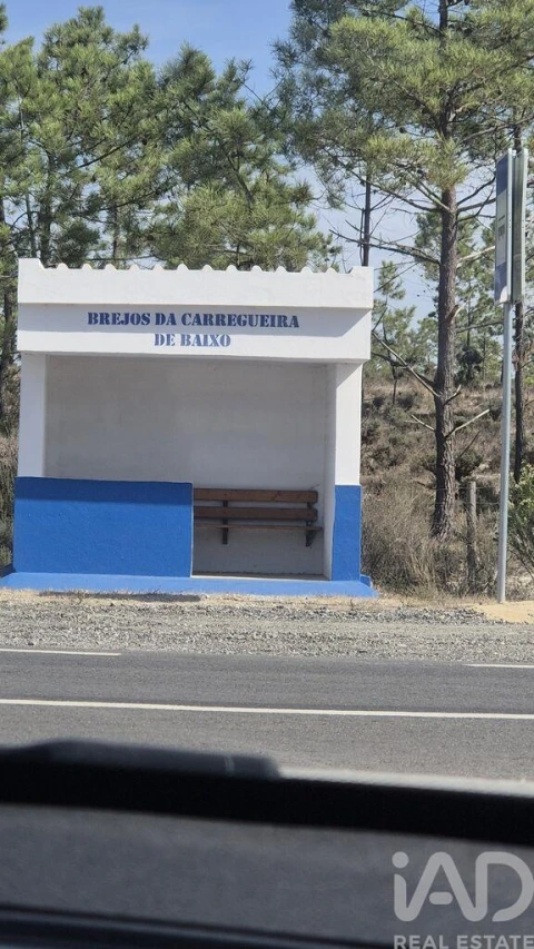 Terreno para Venda em Comporta