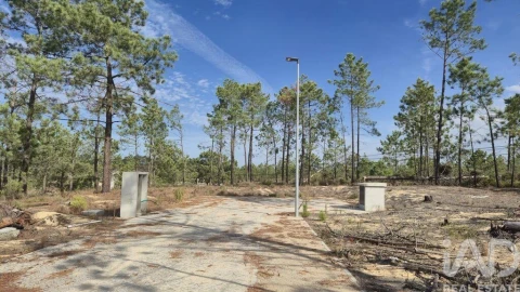 Terreno para Venda em Comporta