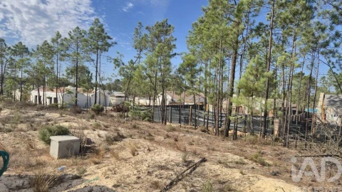 Terreno para Venda em Comporta