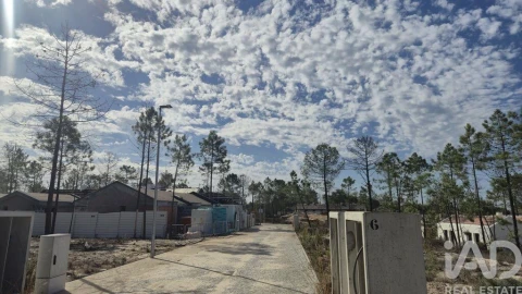 Terreno para Venda em Comporta