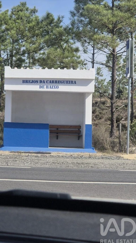 Terreno para Venda em Comporta