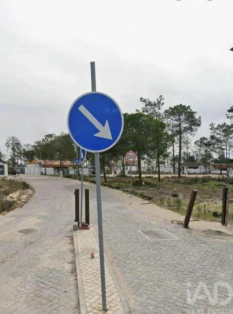 Terreno para Venda em Comporta