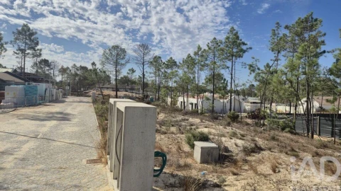 Terreno para Venda em Comporta