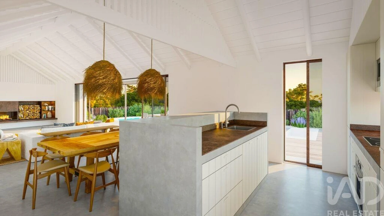 Terreno para Venda em Comporta Foto 2