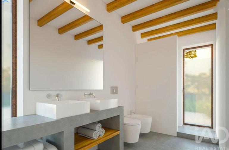 Terreno para Venda em Comporta Foto 7