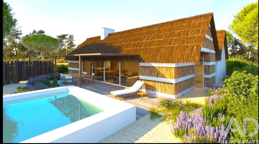 Terreno para Venda em Comporta Foto 12