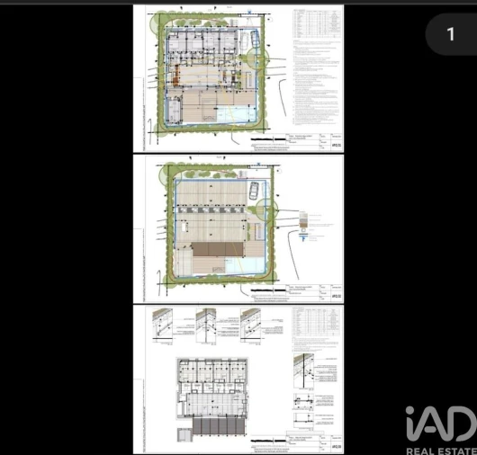 Terreno para Venda em Comporta Foto 27