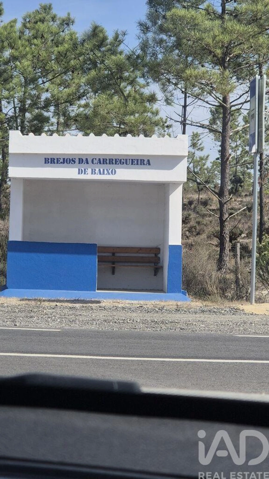 Terreno para Venda em Comporta Foto 33