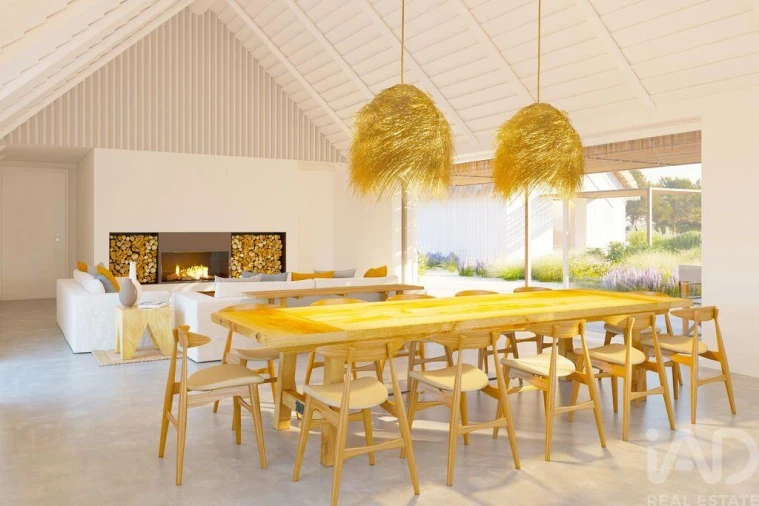 Terreno para Venda em Comporta Foto 3