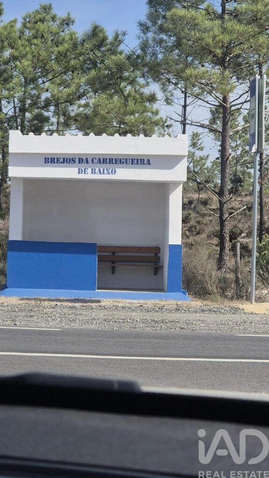 Terreno para Venda em Comporta Foto 30