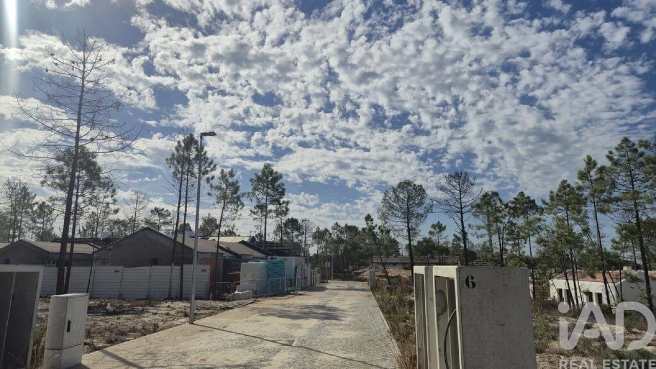Terreno para Venda em Comporta Foto 31
