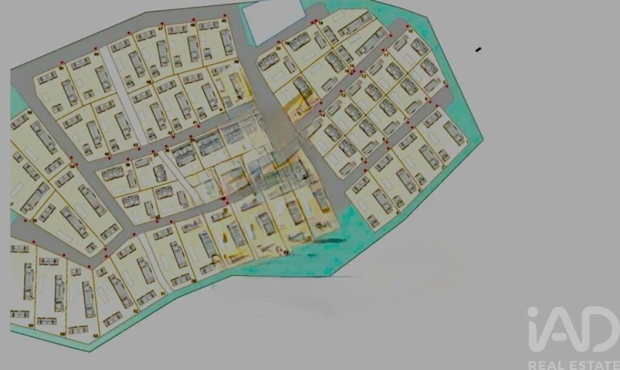 Terreno para Venda em Comporta Foto 24