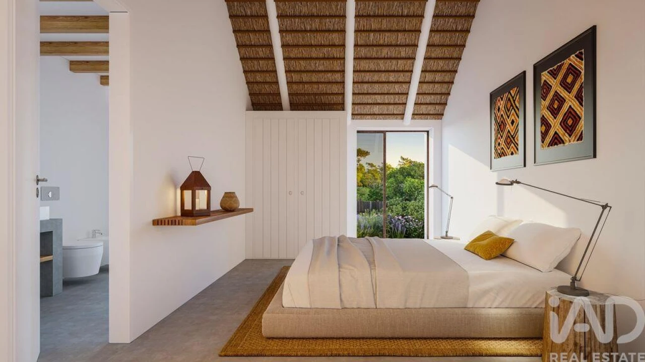 Terreno para Venda em Comporta Foto 6