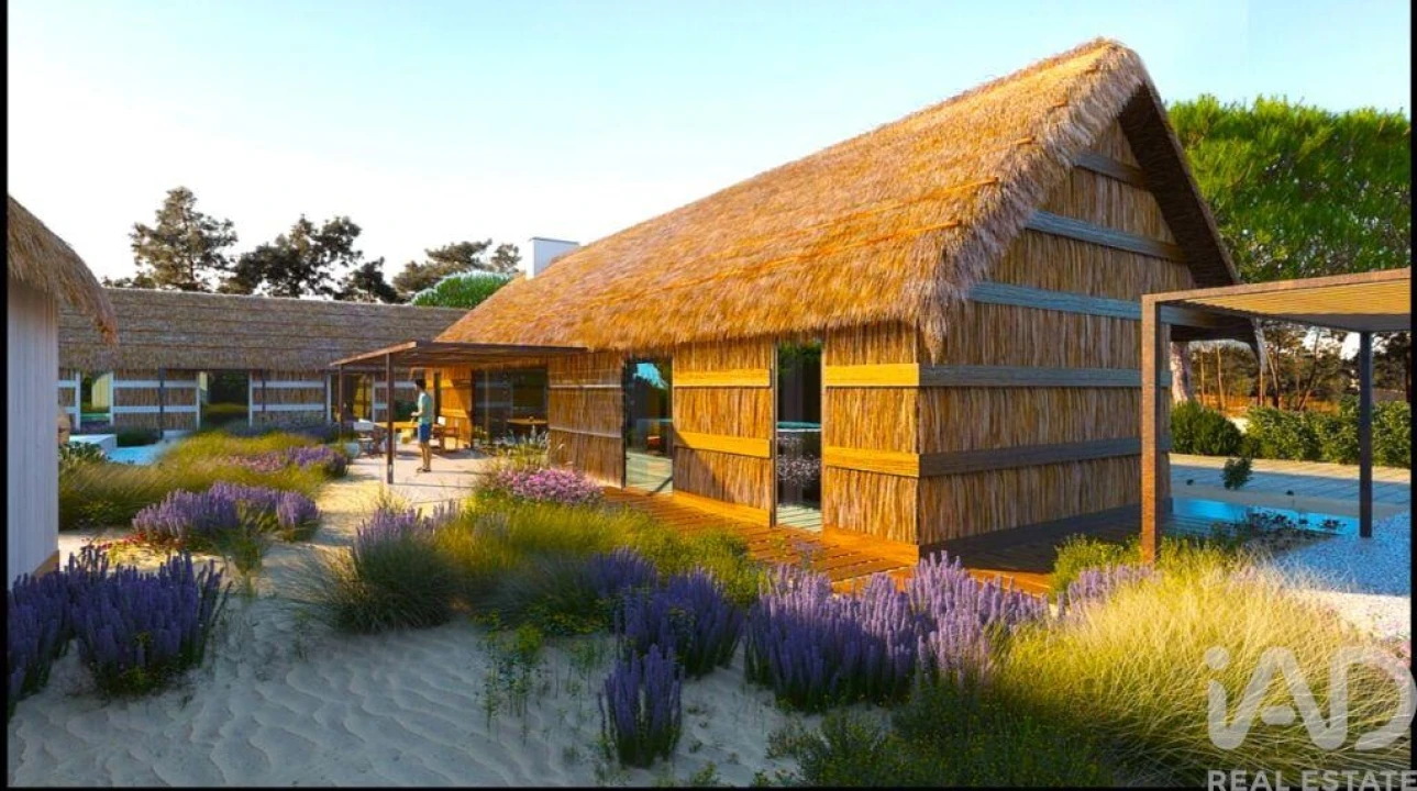 Terreno para Venda em Comporta Foto 10