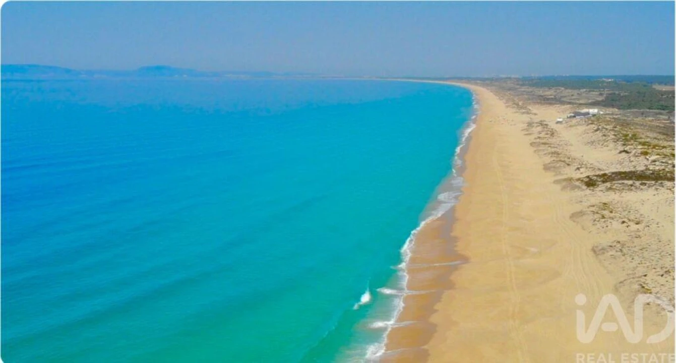 Terreno para Venda em Comporta Foto 17