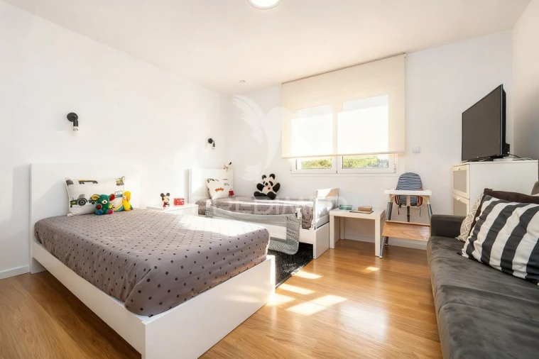 Moradia T5 para Venda em Rubiães Foto 10