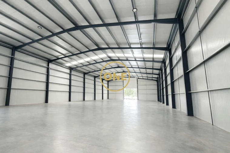 Armazém para Venda em Monsul Foto 4