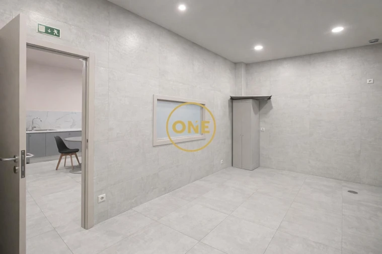 Armazém para Venda em Monsul Foto 10