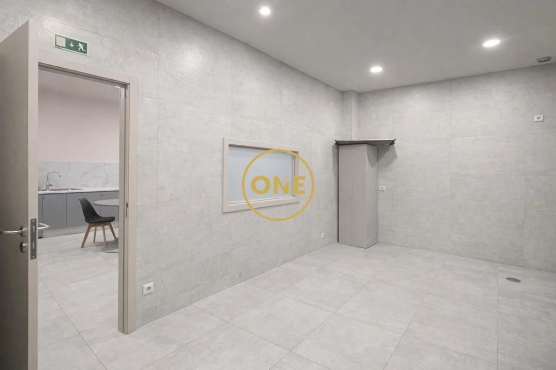 Armazém para Venda em Monsul Foto 10