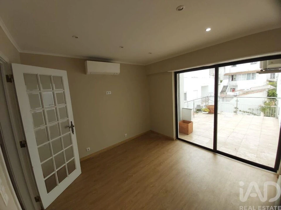 Apartamento T4 para Venda em Cascais e Estoril Foto 27