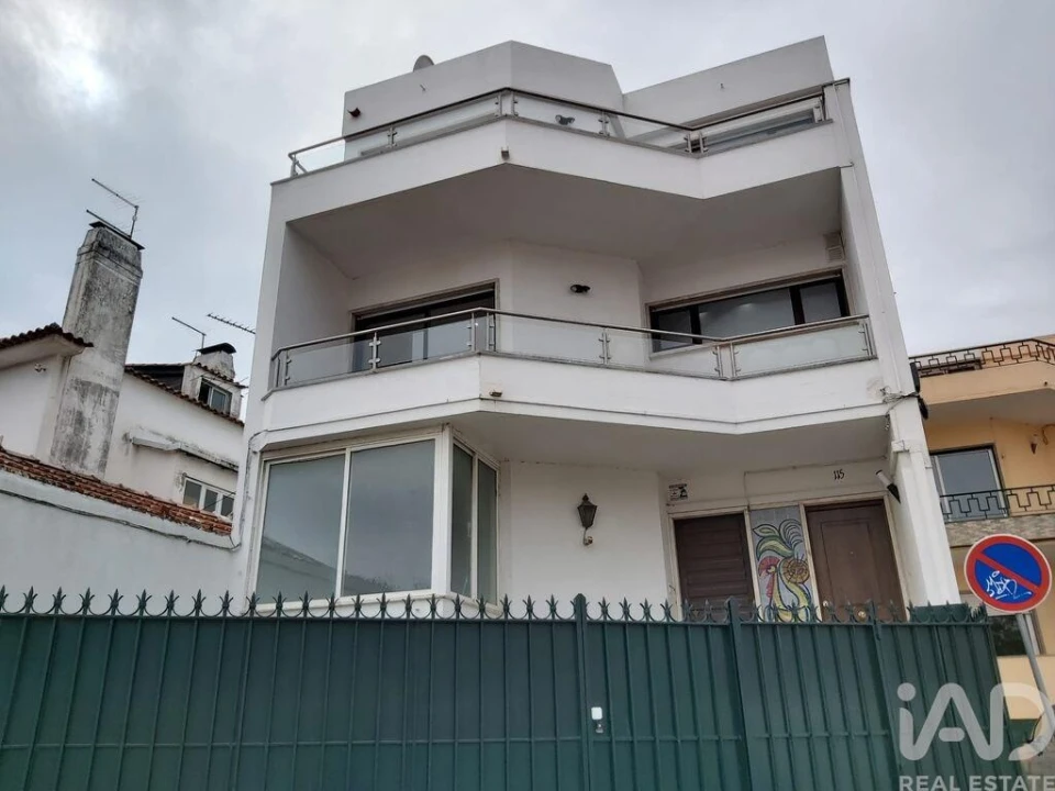 Apartamento T4 para Venda em Cascais e Estoril Foto 31