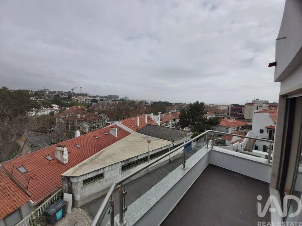 Apartamento T4 para Venda em Cascais e Estoril Foto 1