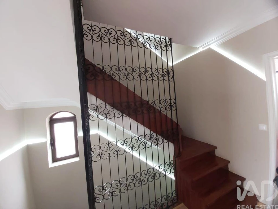 Apartamento T4 para Venda em Cascais e Estoril Foto 17