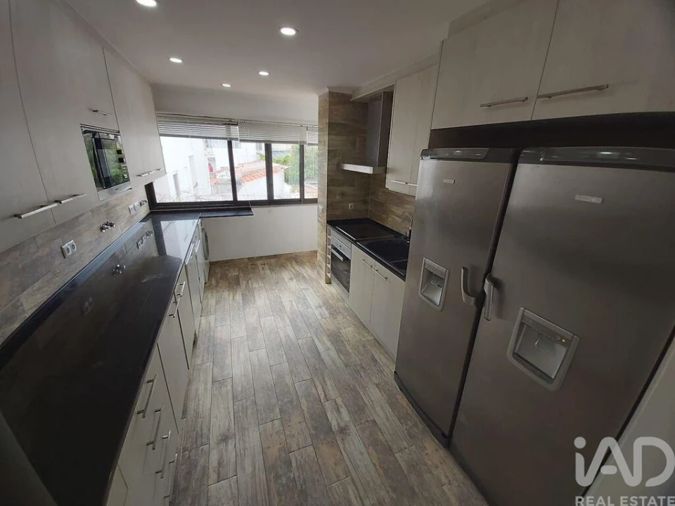 Apartamento T4 para Venda em Cascais e Estoril Foto 23