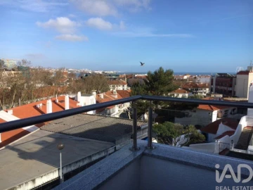 Apartamento T4 para Venda em Cascais e Estoril
