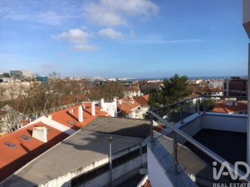 Apartamento T4 para Venda em Cascais e Estoril