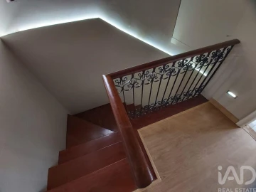 Apartamento T4 para Venda em Cascais e Estoril