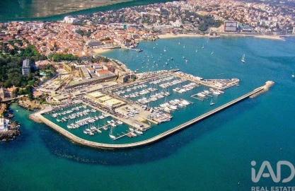 Apartamento T4 para Venda em Cascais e Estoril