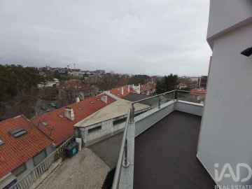 Apartamento T4 para Venda em Cascais e Estoril