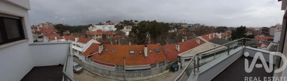 Apartamento T4 para Venda em Cascais e Estoril