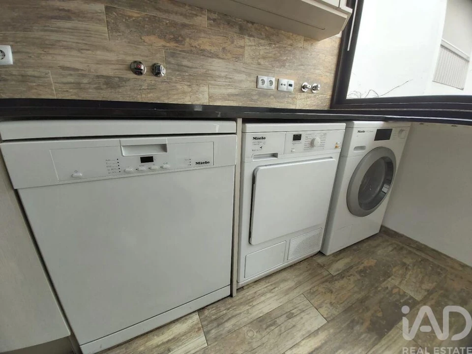 Apartamento T4 para Venda em Cascais e Estoril Foto 21