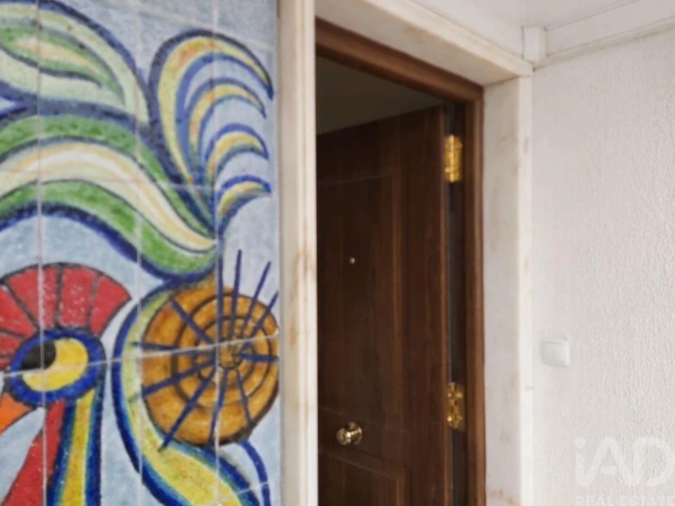 Apartamento T4 para Venda em Cascais e Estoril Foto 28