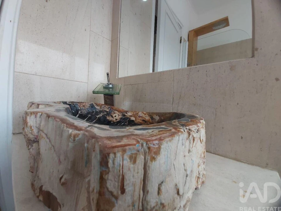Apartamento T4 para Venda em Cascais e Estoril Foto 12