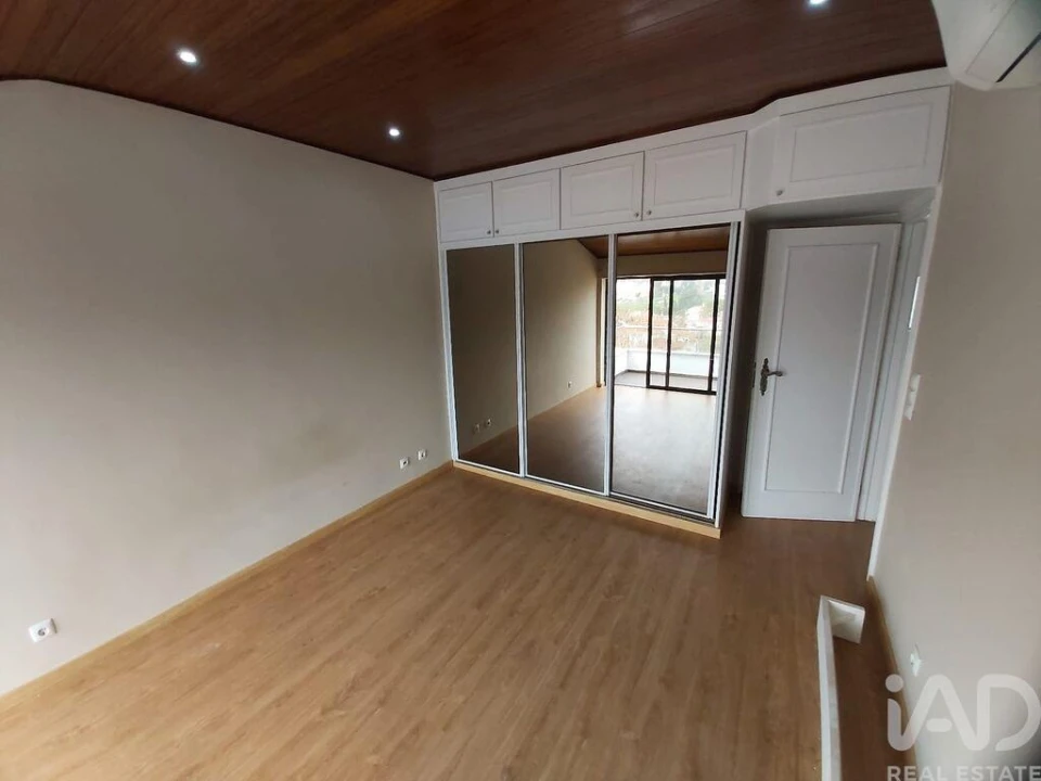 Apartamento T4 para Venda em Cascais e Estoril Foto 8