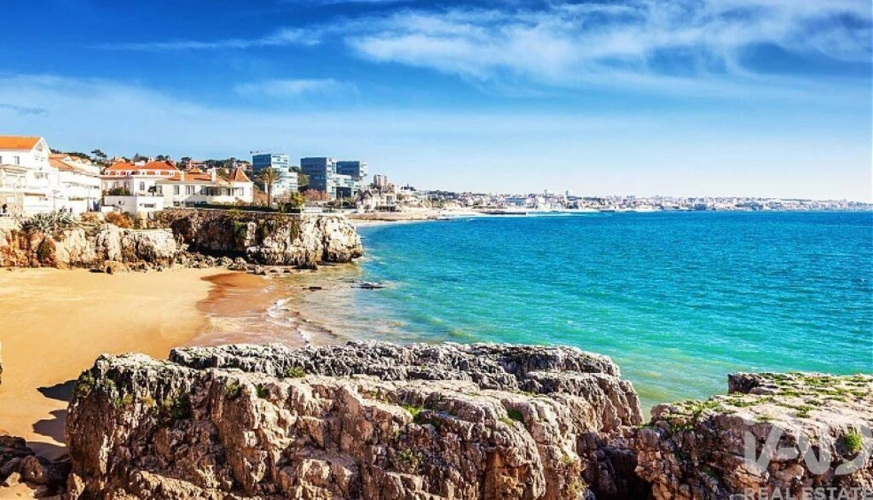 Apartamento T4 para Venda em Cascais e Estoril Foto 38