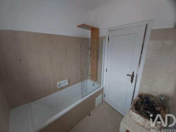 Apartamento T4 para Venda em Cascais e Estoril Foto 13