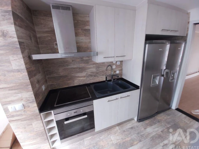Apartamento T4 para Venda em Cascais e Estoril Foto 20