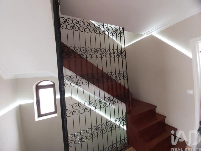Apartamento T4 para Venda em Cascais e Estoril Foto 17