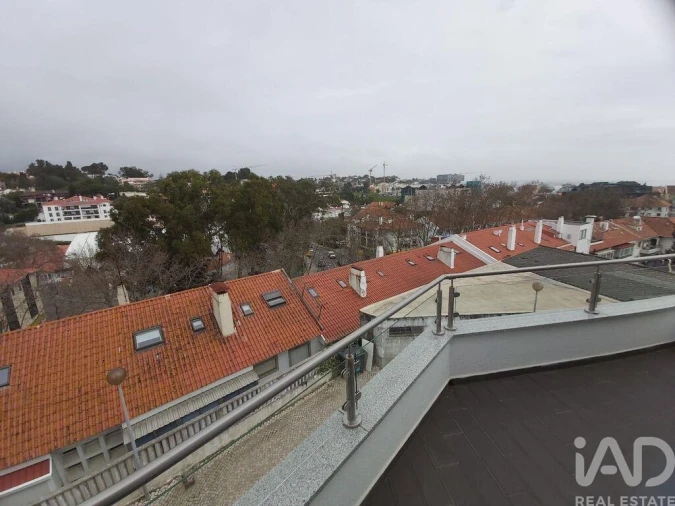 Apartamento T4 para Venda em Cascais e Estoril Foto 5