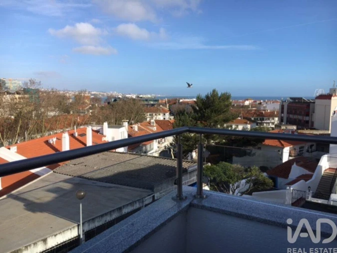 Apartamento T4 para Venda em Cascais e Estoril Foto 37